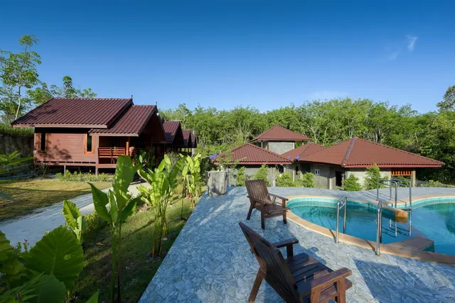 สยามลันตา รีสอร์ท