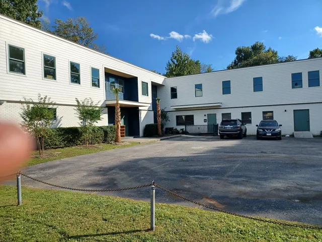 Beyond Our Walls (BOWs)