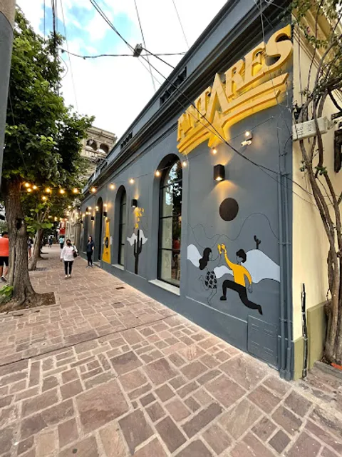 Cervecería Antares Jujuy