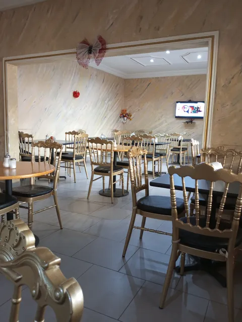 Rin Salon de thé- Boulangerie- Pâtisserie