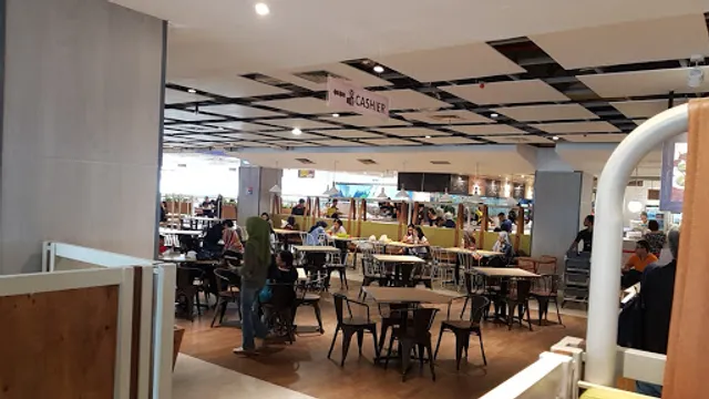 Foodlife Food Court