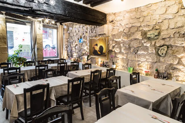 Restaurant Petit Saigon