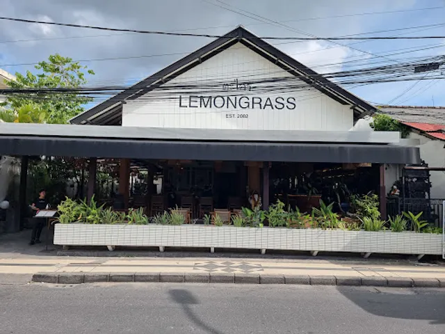 Lemongrass Thai | Legian
