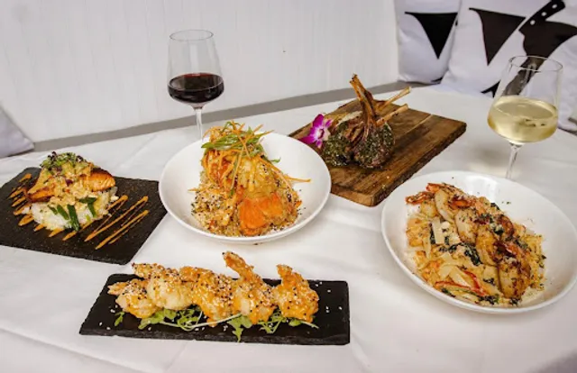 Reservations Bar &Bistro