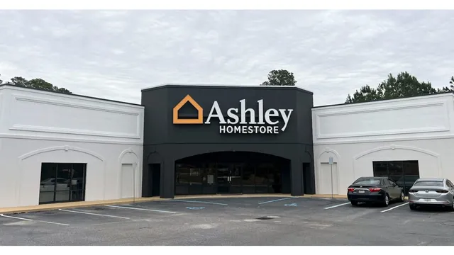 Ashley Store