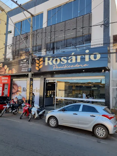 Panificadora Rosário