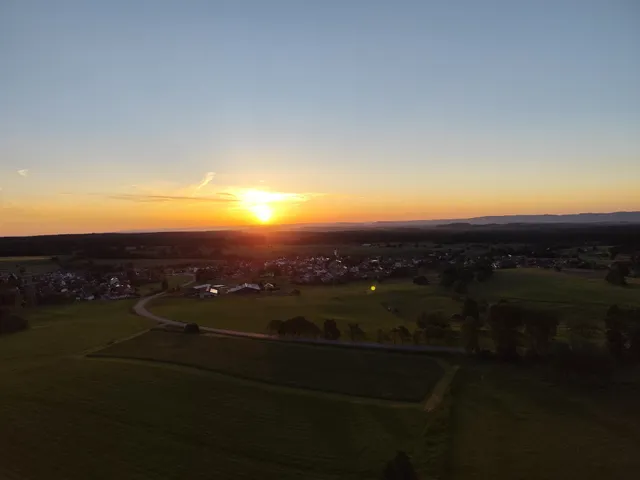 Ballonsport Ackermann