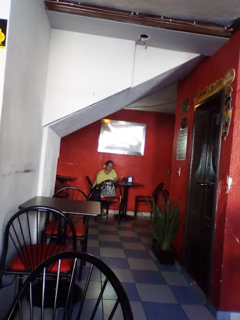 Chelalá Resto & Bar - Suc. Sonora