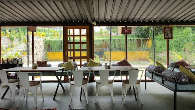 Kumbhalgarh Roma De Lasagna