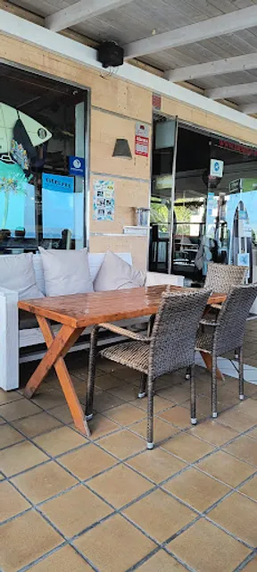 Rapa Nui SurfBar Fuerteventura