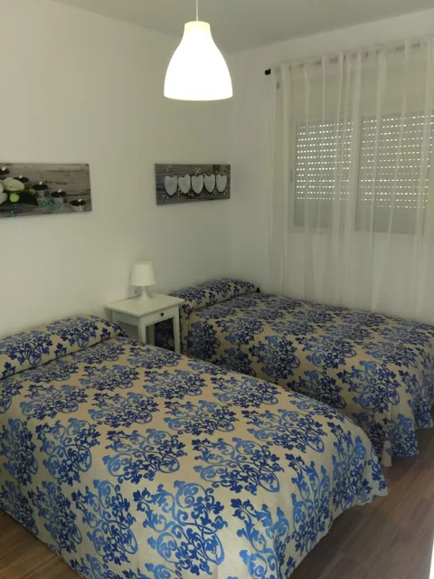 Apartamentos Carmen