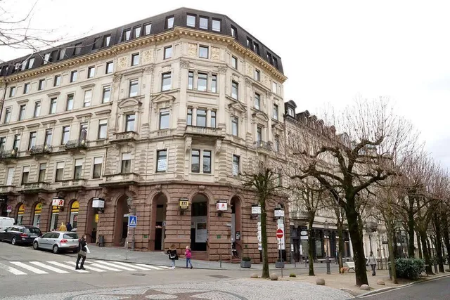 Apartment Baden-Baden Center