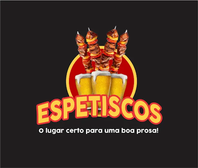 Espetiscos
