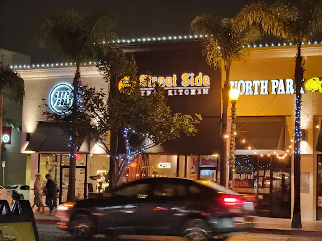 Street Side Thai Kitchen