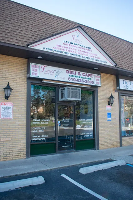 Furio's Deli & Catering