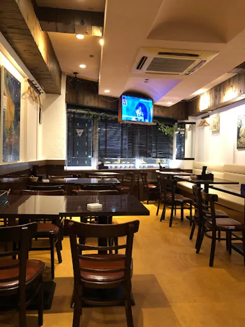 Madhuban Indian Curry