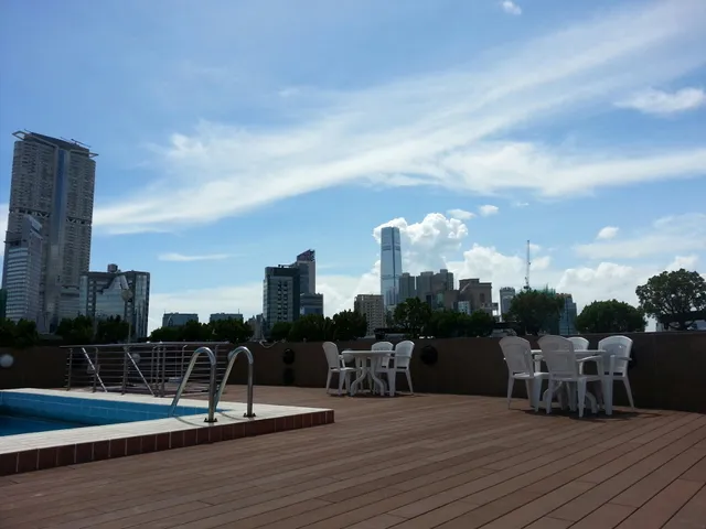 Acesite Knutsford Hotel