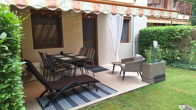 SUNNY Apartman Siófok