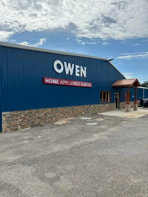 Owen Home Appliance