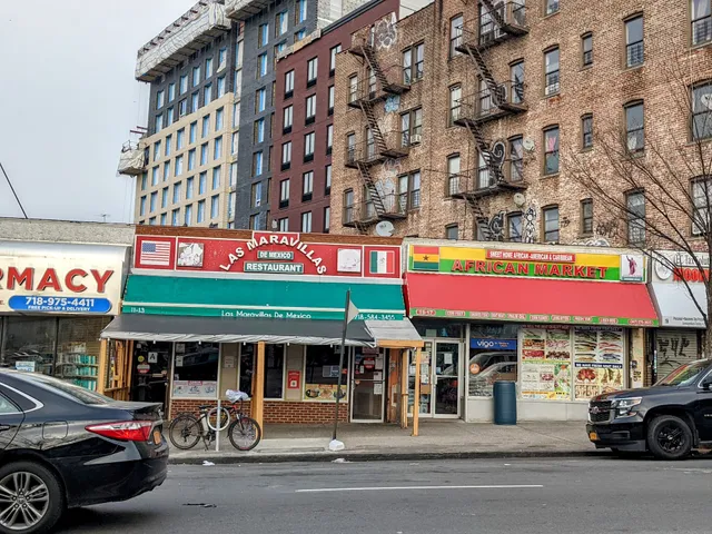 Sweet Home African Grocery