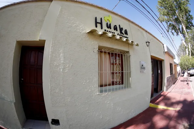 Huaka Hostel Cafayate
