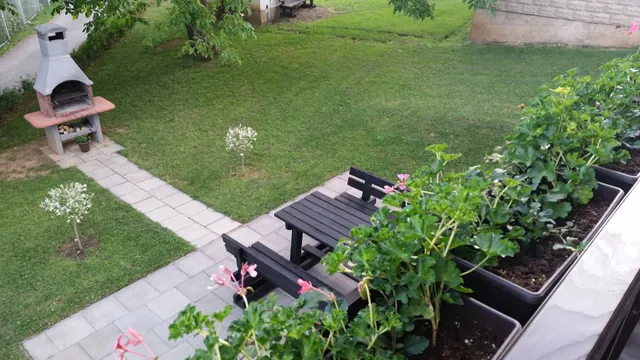 countryside Apartment