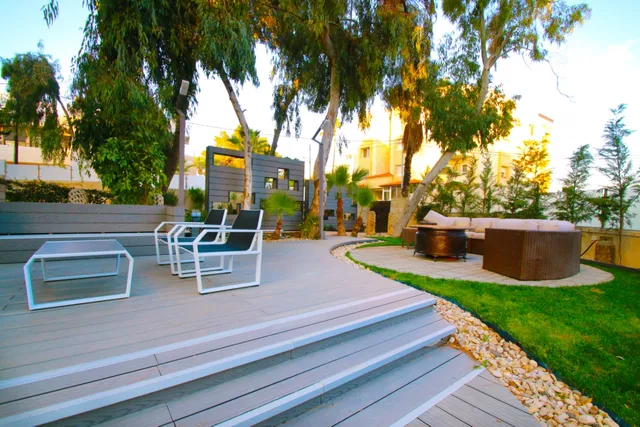 Weibdeh Heights Apartments