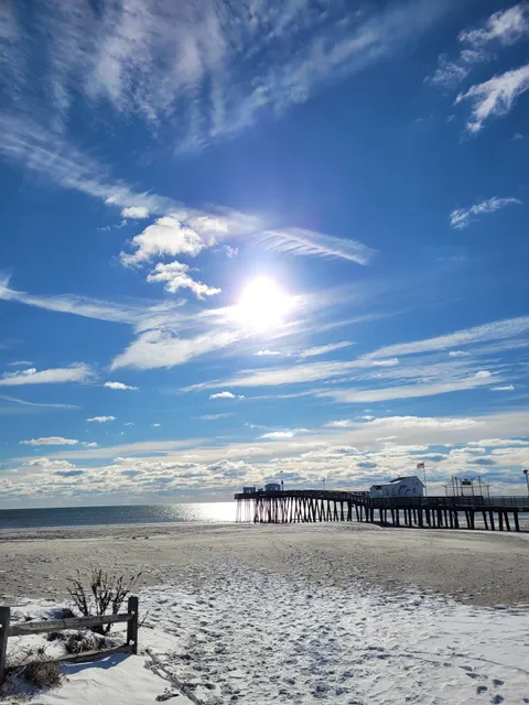 Ocean City new Jersey