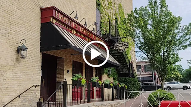 Emmett's Brewing Company