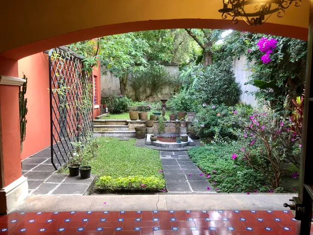 Casa Carmel Bed And Breakfast