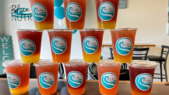 Blue Wave Nutrition, LLC