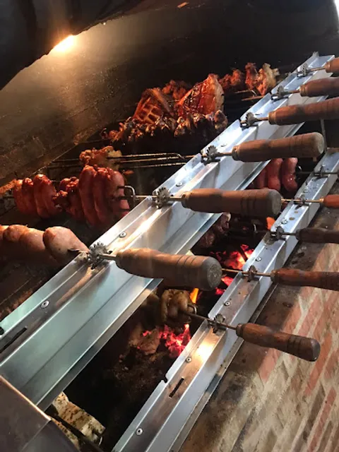 O Klein - Comida à Mineira