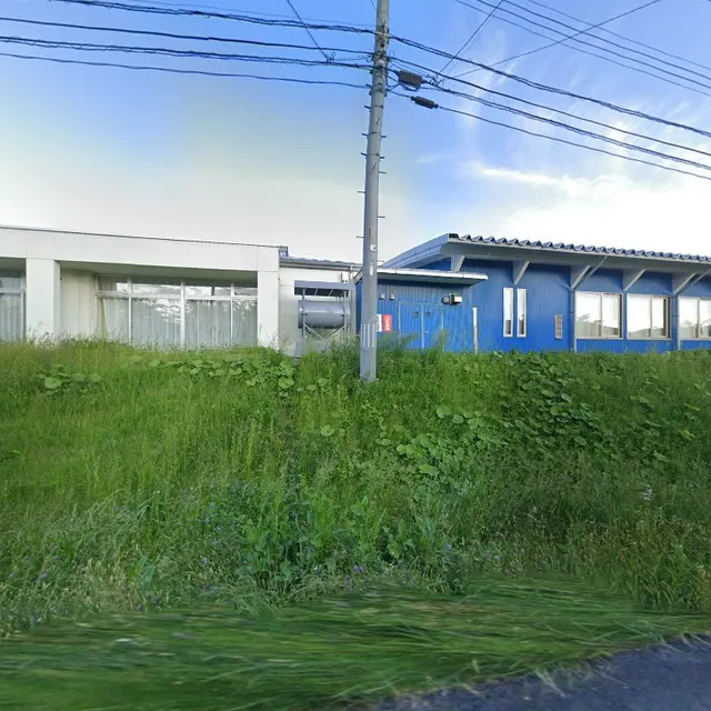 けやきラウンジ