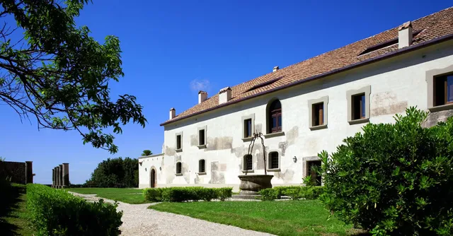 Masseria Astapiana Villa Giusso