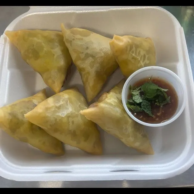 Yung Yung Korean Kitchen