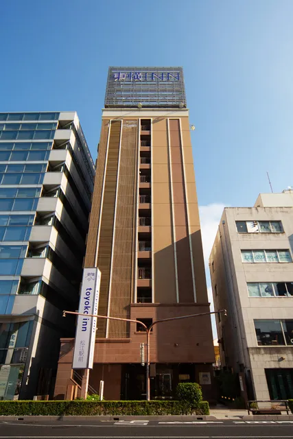 Toyoko Inn Matsue Eki-mae