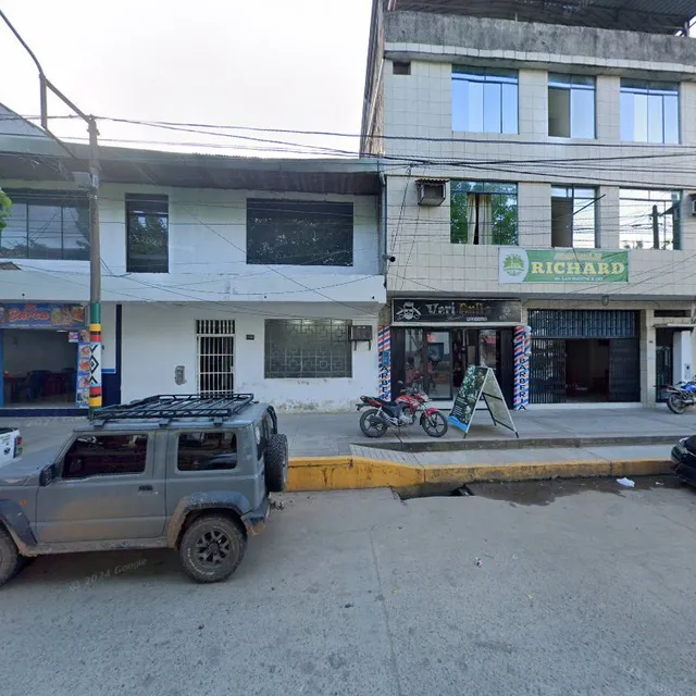 Hotel Richard Pucallpa