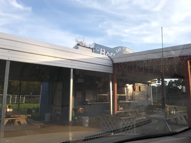 Jay & Diane's Horseshoe Grill