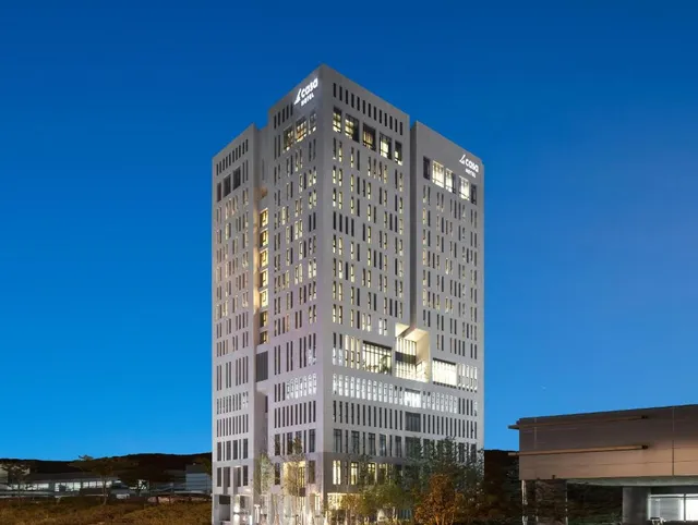 La Casa Hotel Gwangmyeong