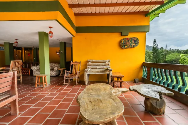 Residencial el valle