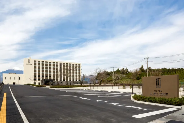 Hotel Just One Fuji Oyama