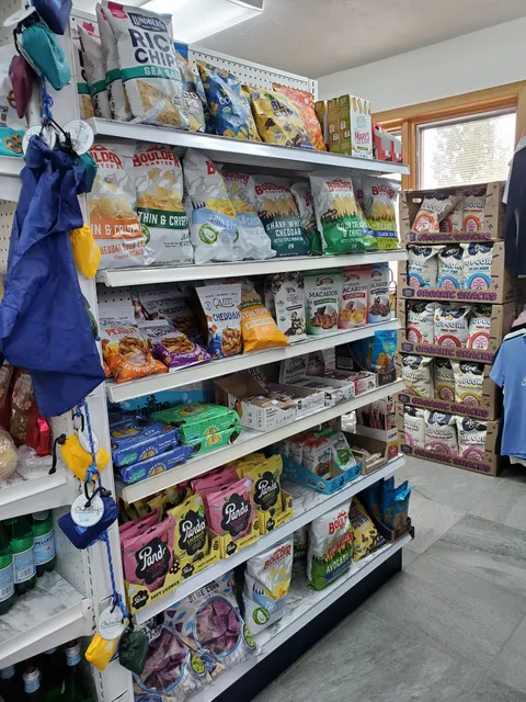 Loving Dove Farmacia & The Organic Cafe