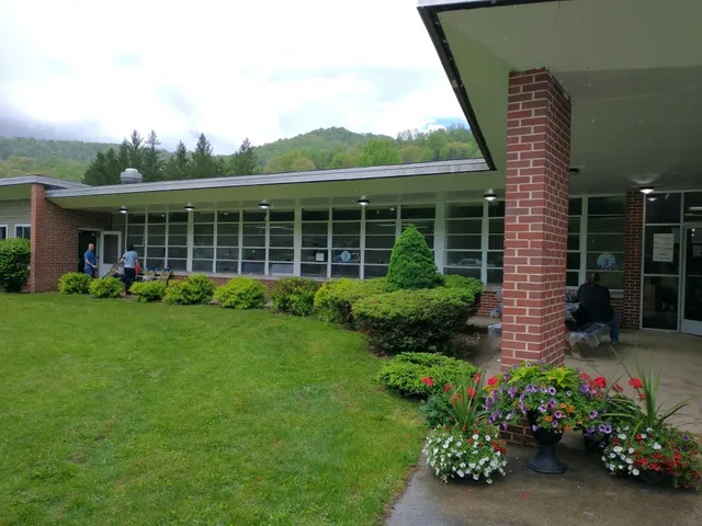 Richwood Community Center