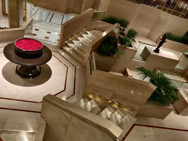 Citrus - Fine Dining Restaurant