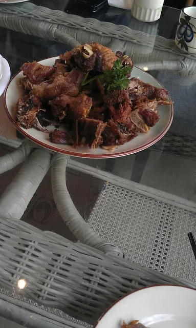 Da'edao Green Ecological Food Garden