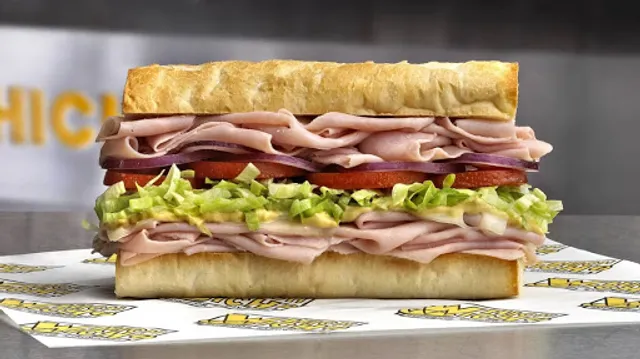 Brother's Mini Market Deli