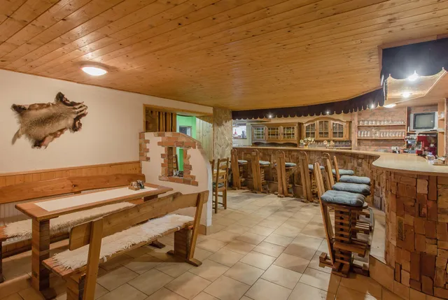 Restaurace a penzion pod Šumárníkem