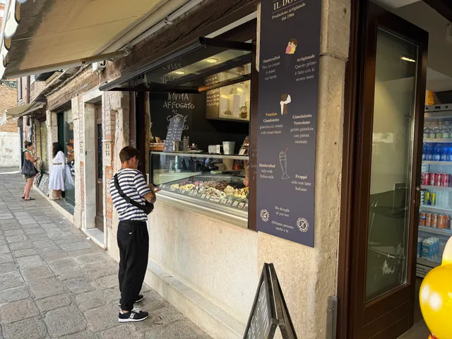 Gelateria il Doge