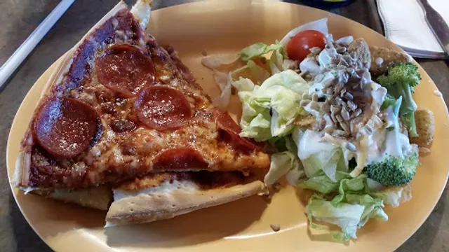 Mazzio’s Pizza & Wings