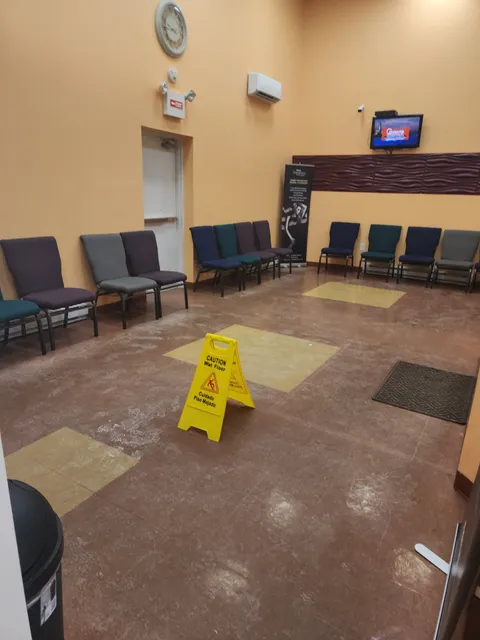 Faith Family Health Care: Maria J. Birotte Sanchez M.D.